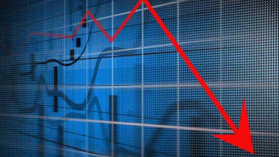 Stocks retreat as bond yields spiked Stocks retreat as bond yields spiked