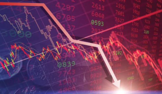 Stocks lower after Wall Street extended losses Stocks lower after Wall Street extended losses