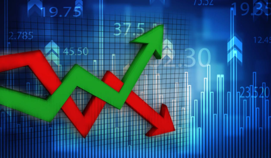 Equities trade mixed after US inflation miss