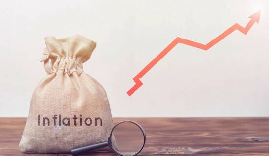 April inflation data due in US today April inflation data due in US today